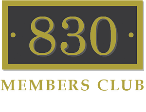 Top bar link to The 830 Club